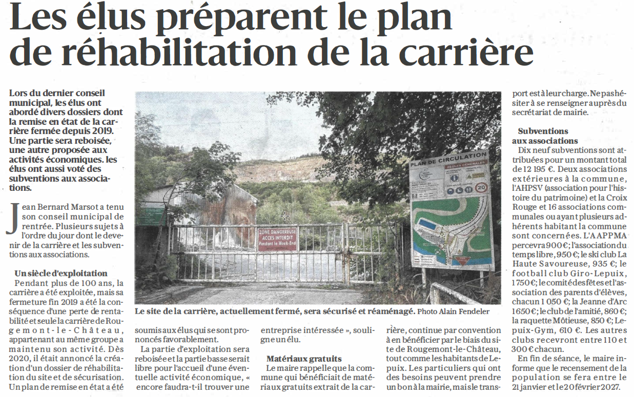 20260907 reabilitation carriere
